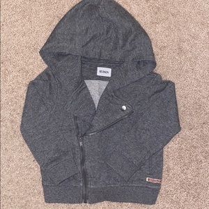 Hudson Kids Hoodie